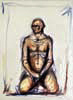 Water colour by Seyed Edalatpour